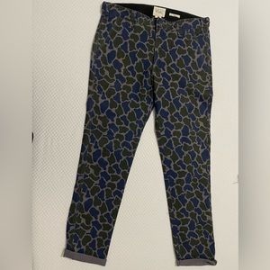 Koto(Urban Outfitters) Camo Pants